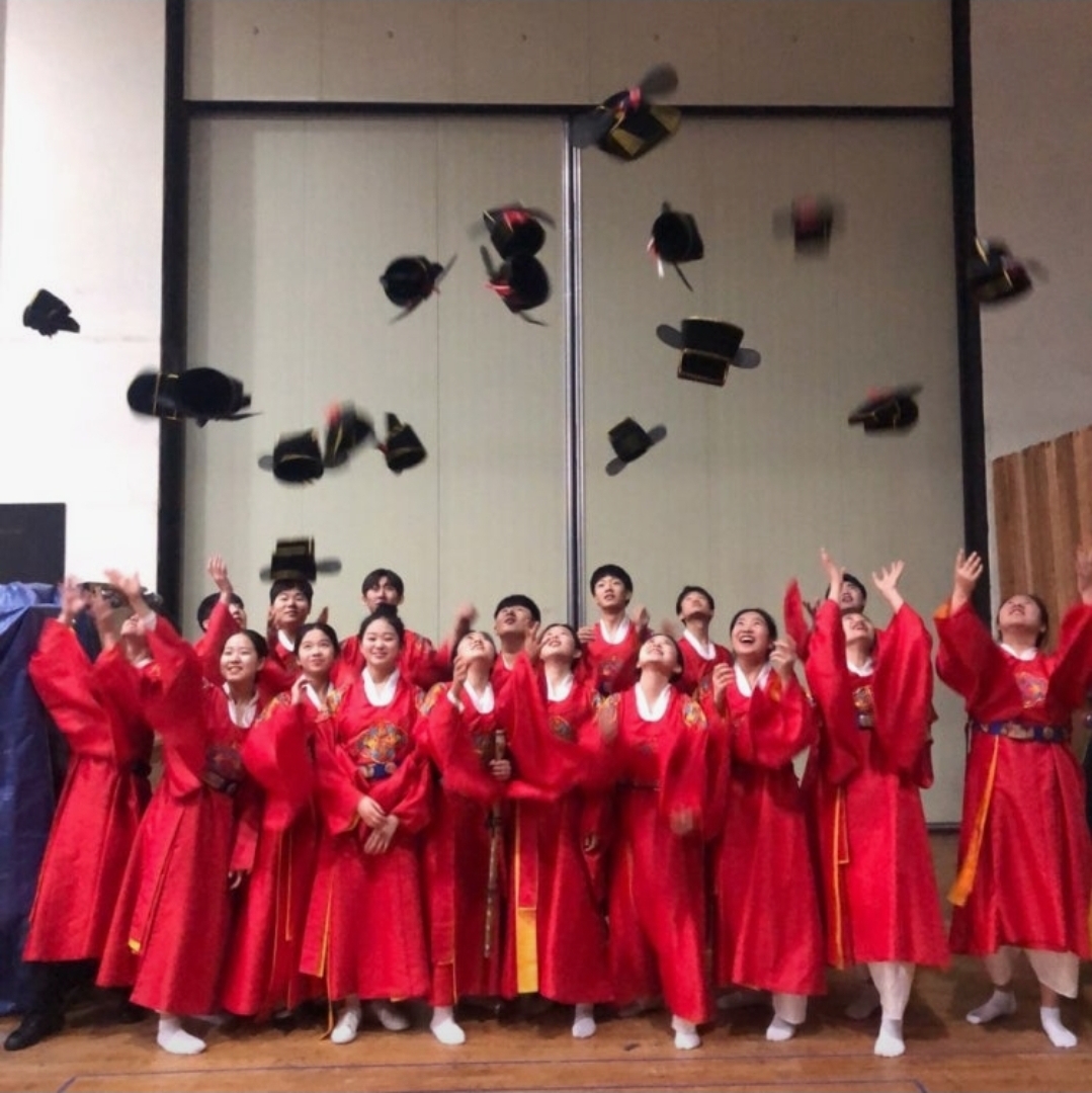 예지평음악학원, 음악연습실