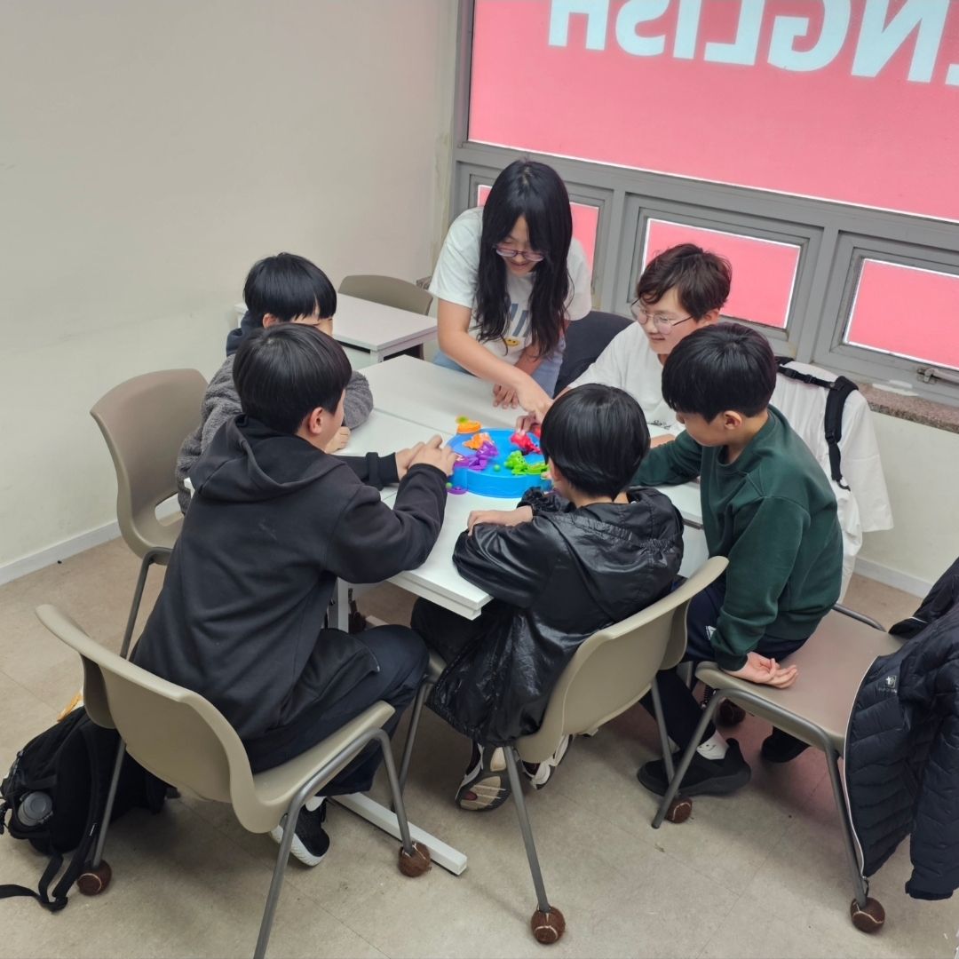 노하우영어학원