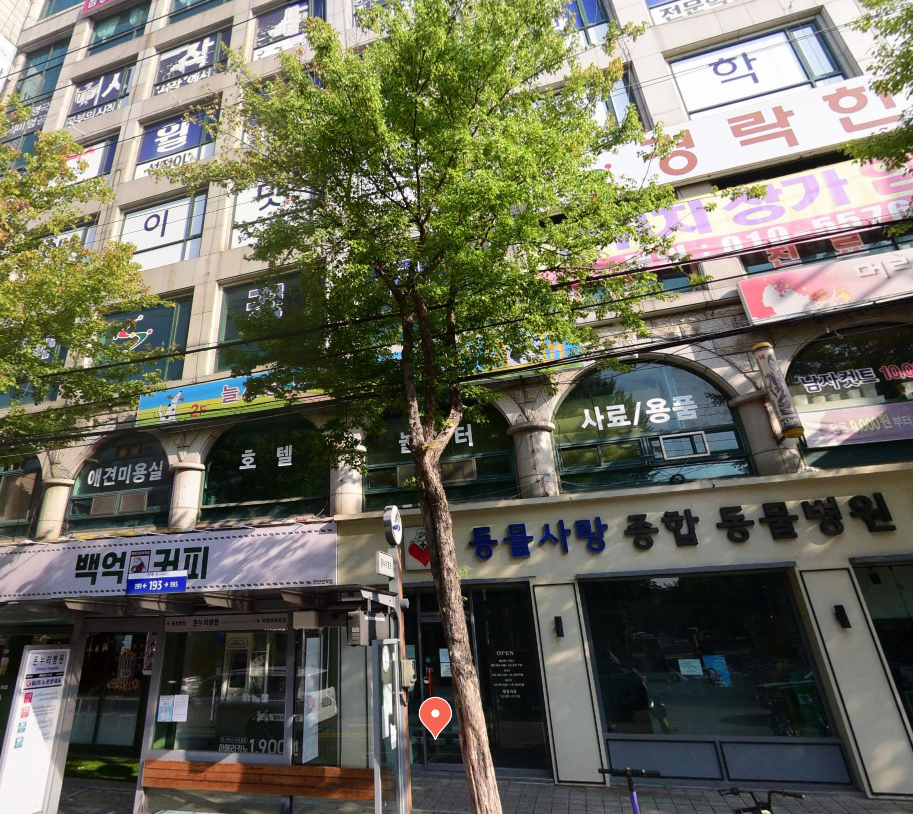 윌러스영·수학원
