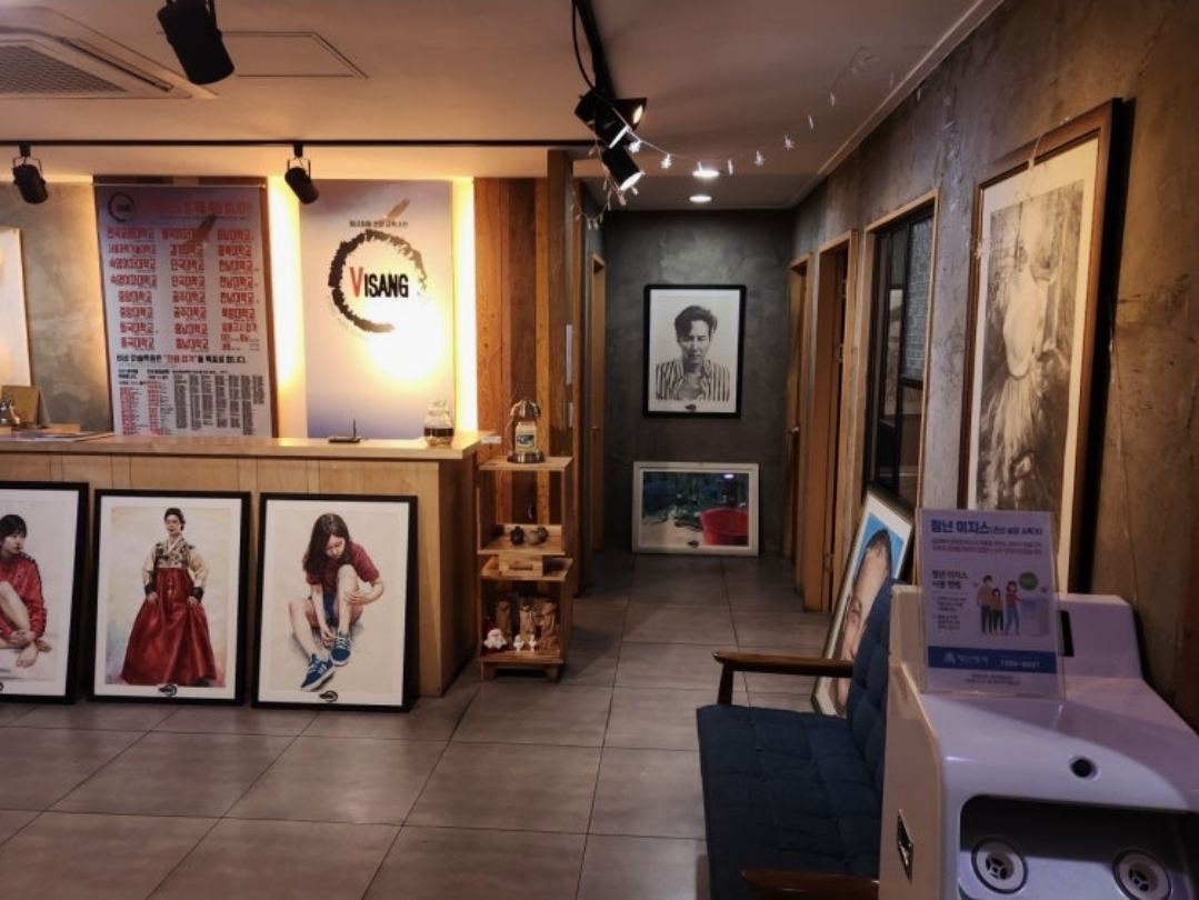 비상미술학원