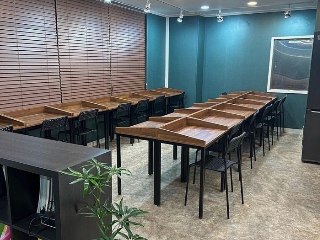시매쓰 사하하단센터