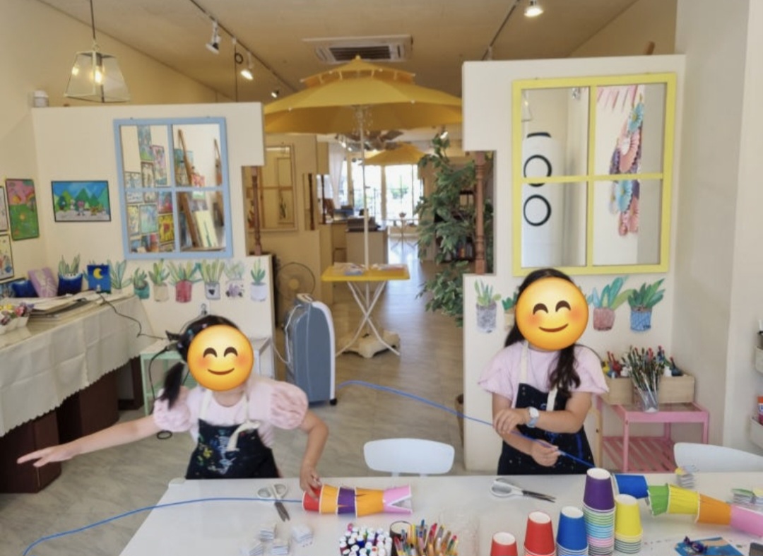 꿈그리다미술학원