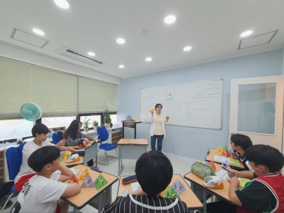 애플팩토수학학원