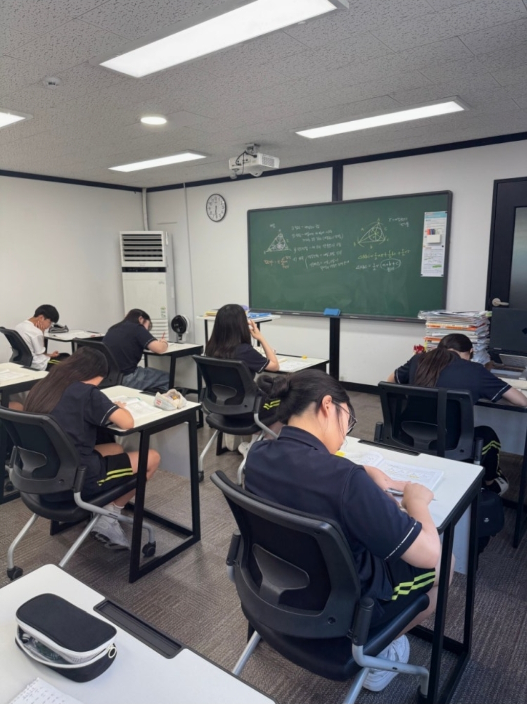 리건프라임수학학원