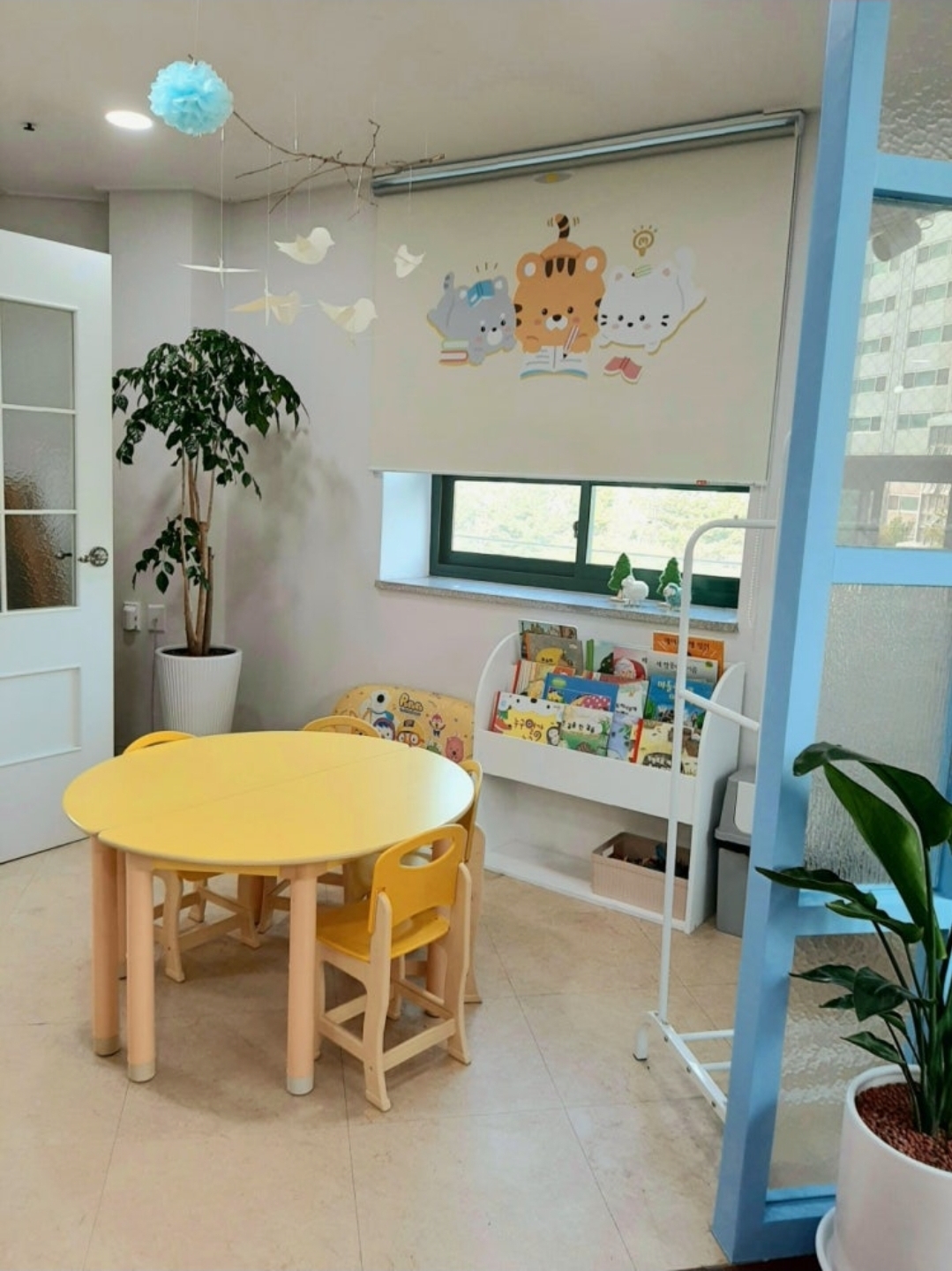 폴아트미술학원
