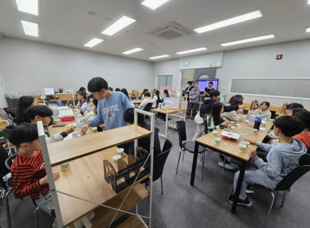 뮤엠영어 수학여우 다정영수학원
