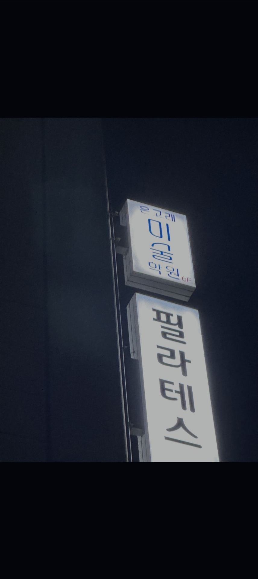 은고래미술관 운정본원