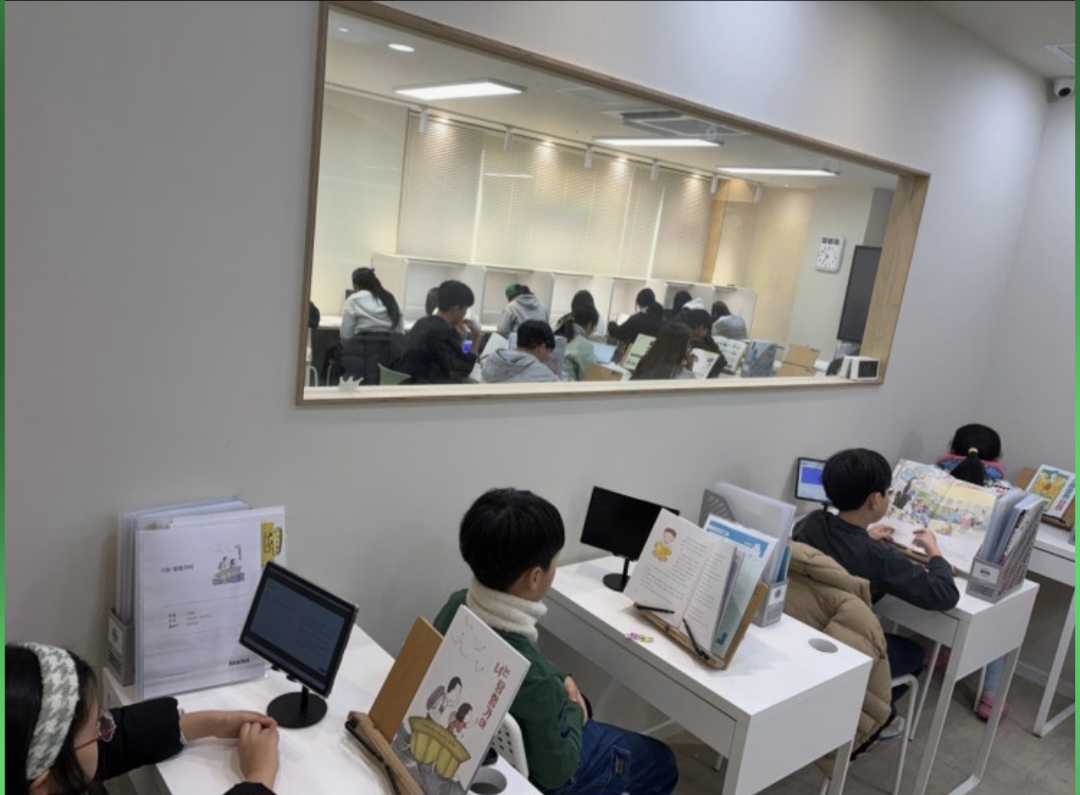 리드인독서논술보람학원
