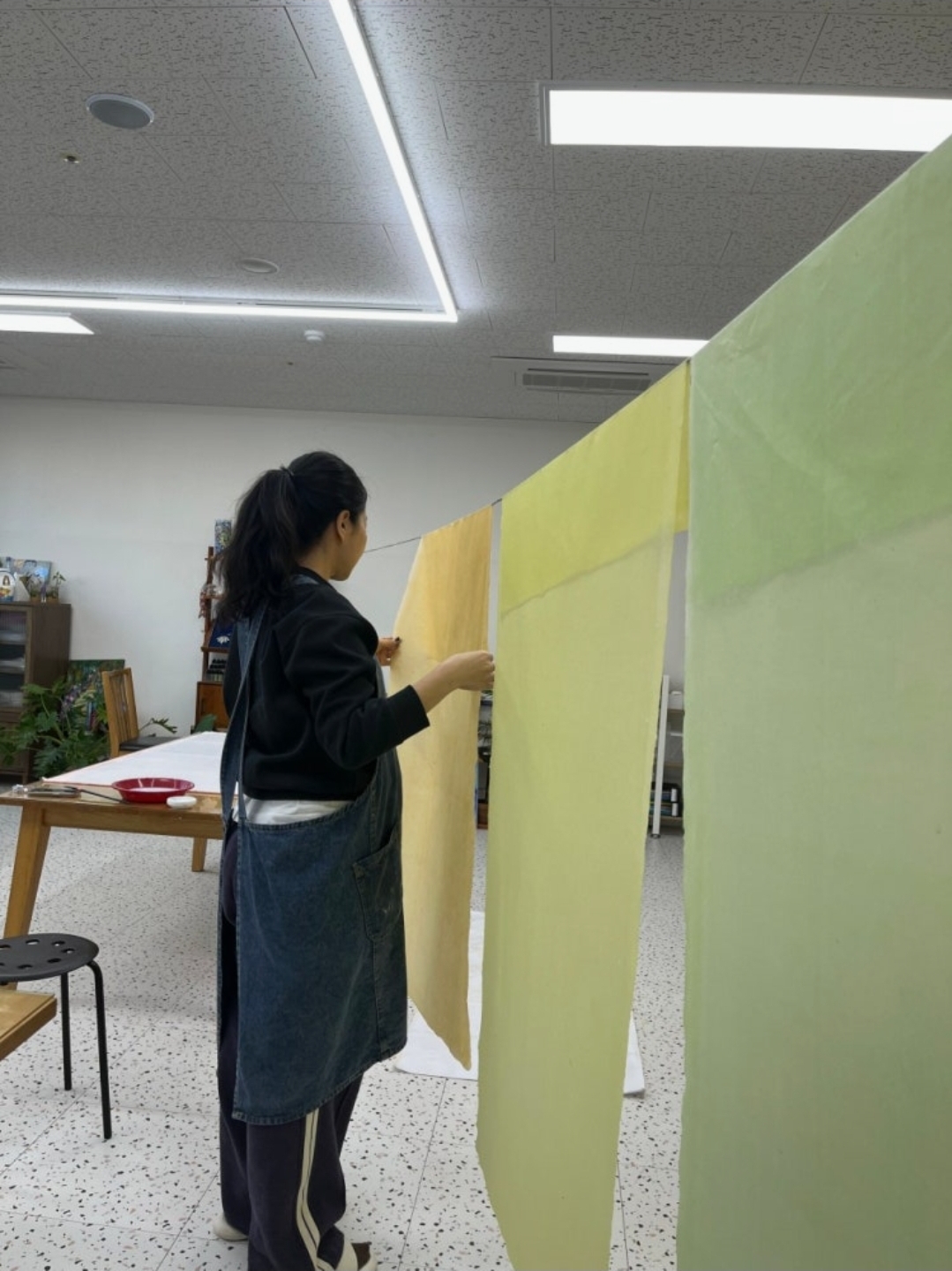 삐삐아트스튜디오미술학원