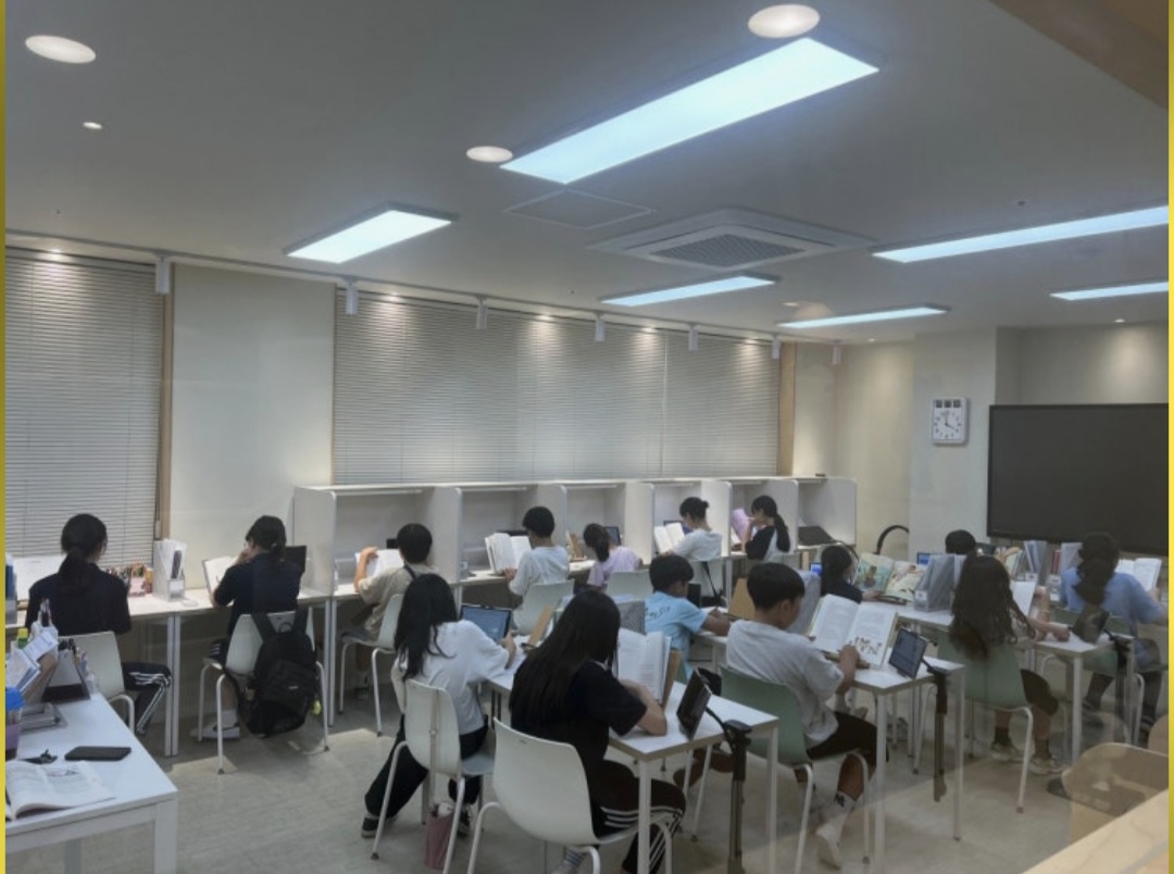 리드인독서논술보람학원