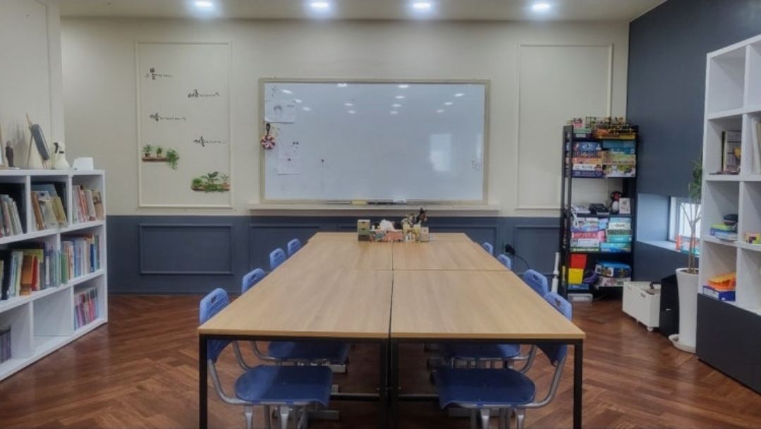 라온스피치방송아카데미학원
