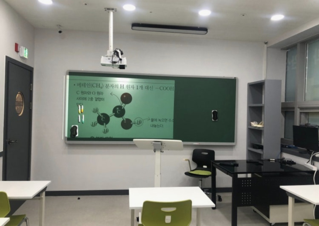 세종보람학원