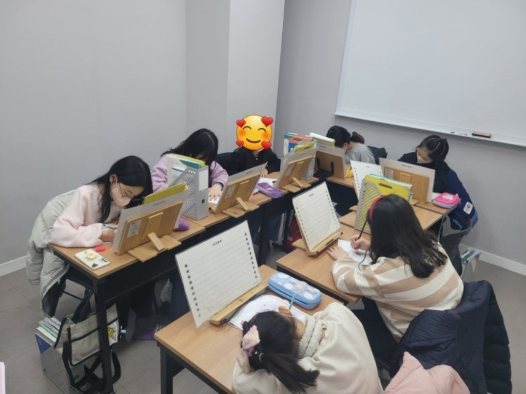 리드인독서중심논술학원