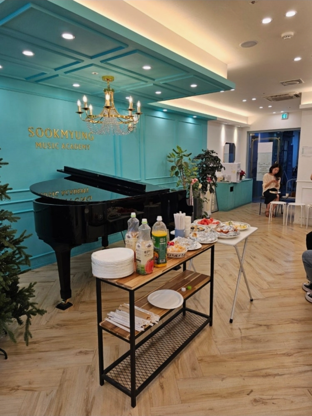 숙명음악학원
