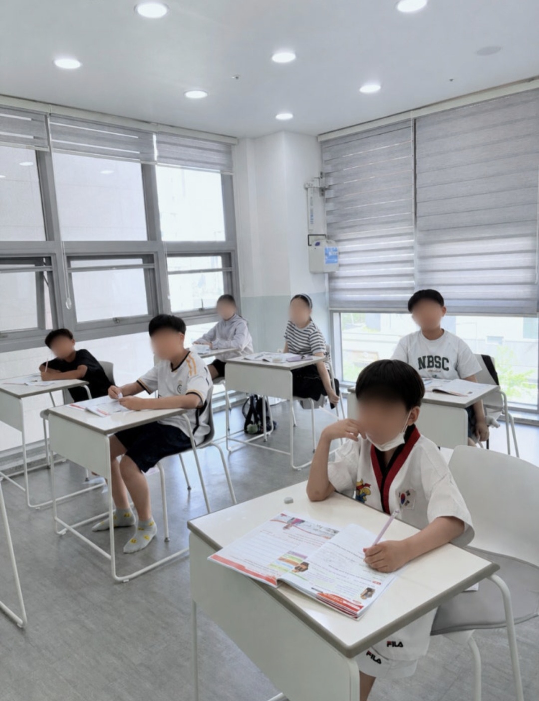 링고잉글리쉬어학원