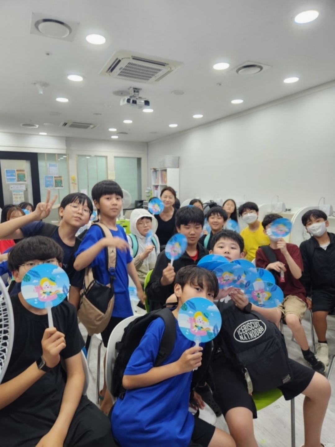 삼성영어위례학원