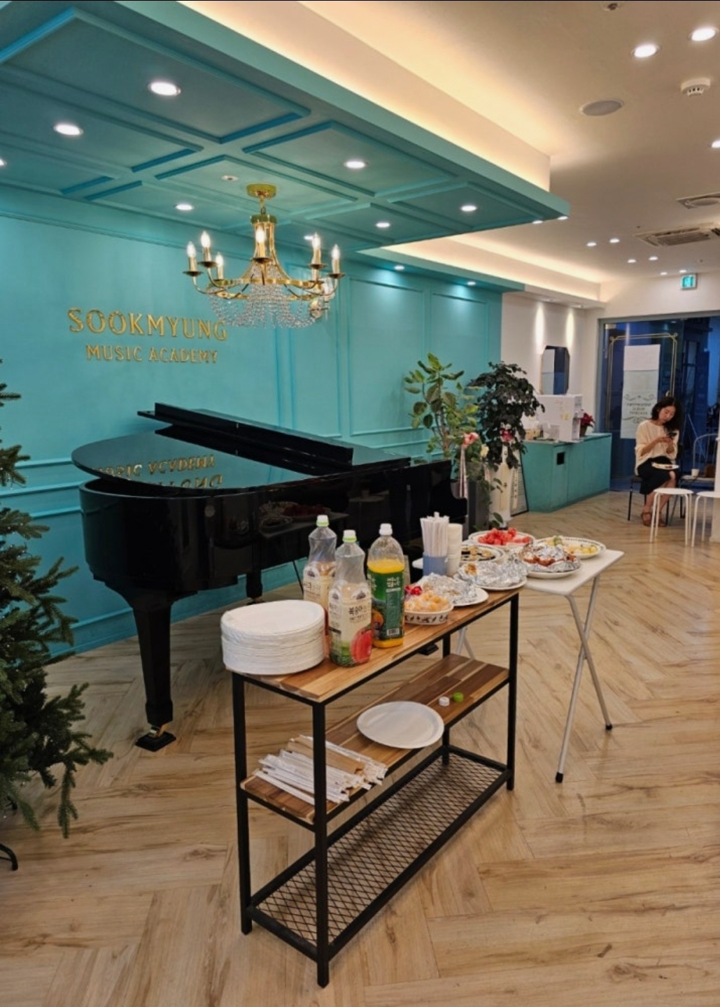 숙명음악학원