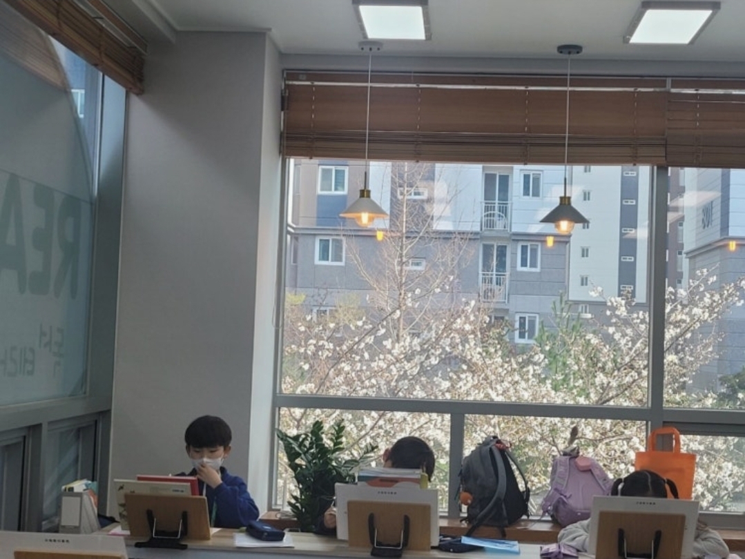 리드인독서중심논술학원