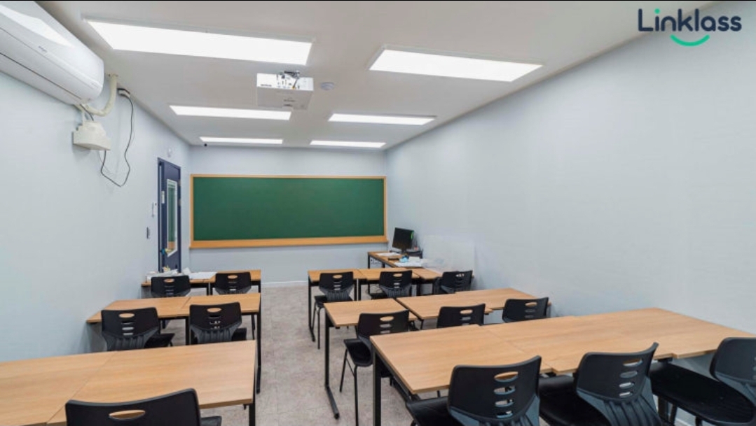 엠큐브수학학원