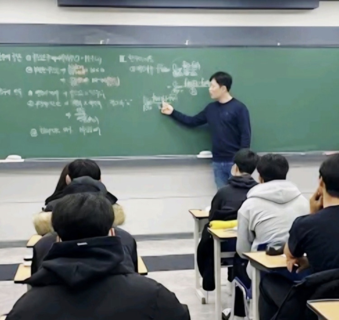 강한학원 세종본원