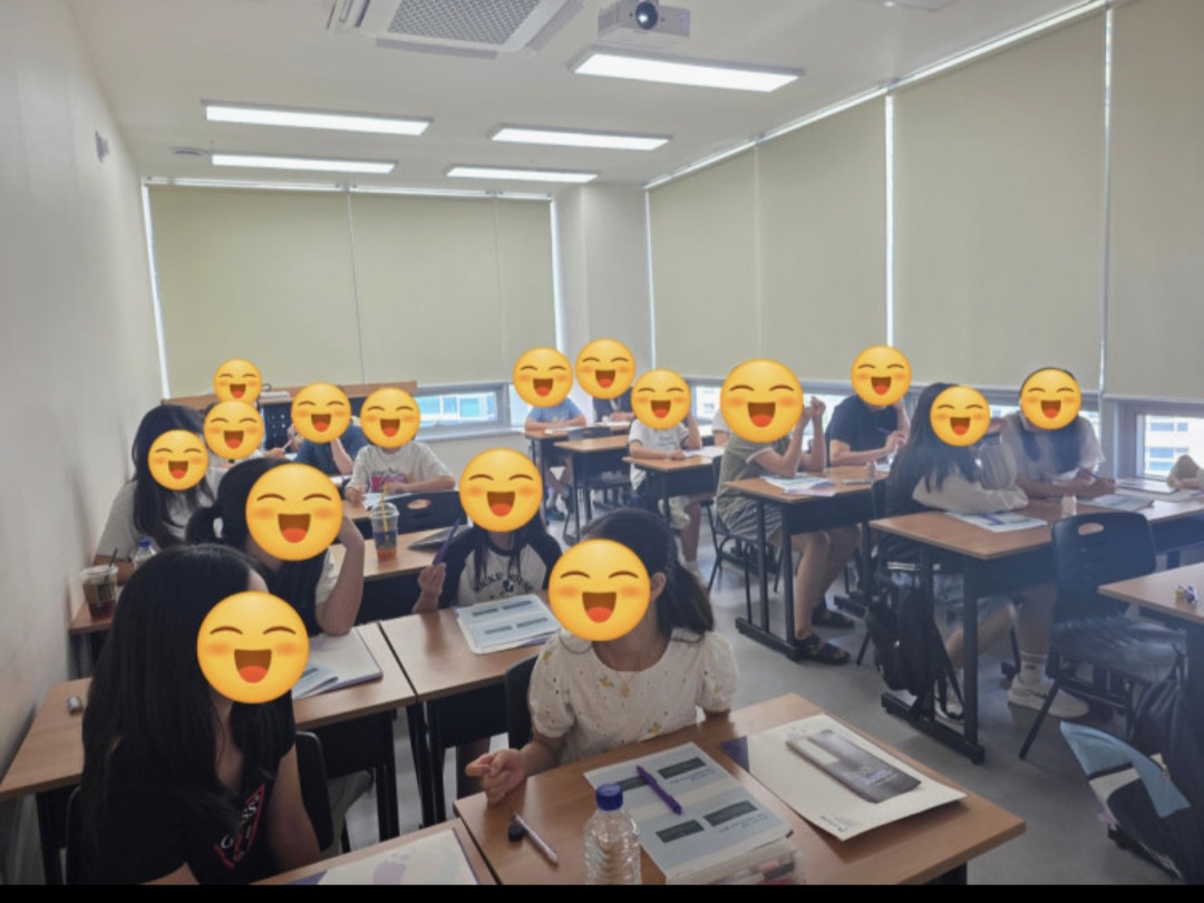 기파랑문해원 국풀국어전문학원 세종나성원