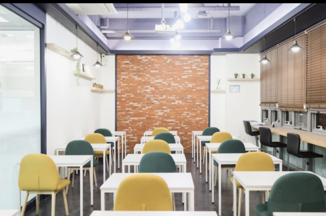 독학재수학원 수만휘 스파르타 세종1관