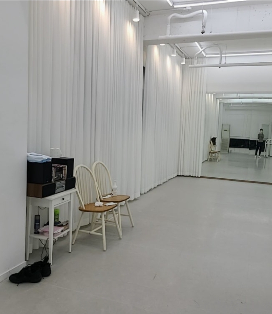 예종그레이스발레아카데미학원