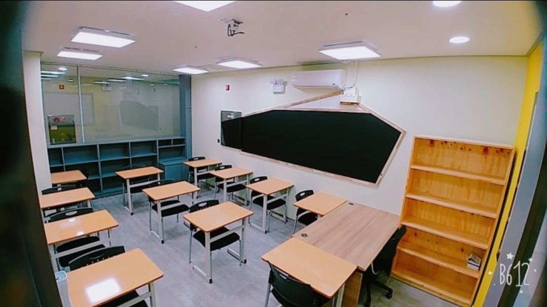 라엠영수전문학원
