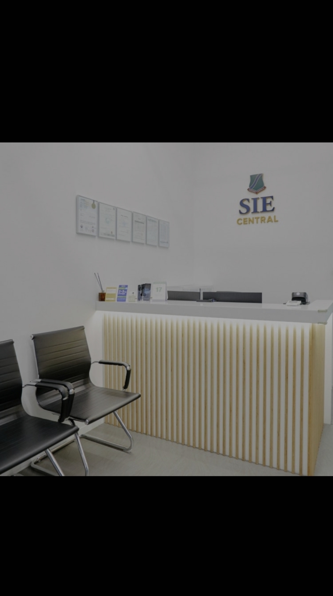 SIE CENTRAL