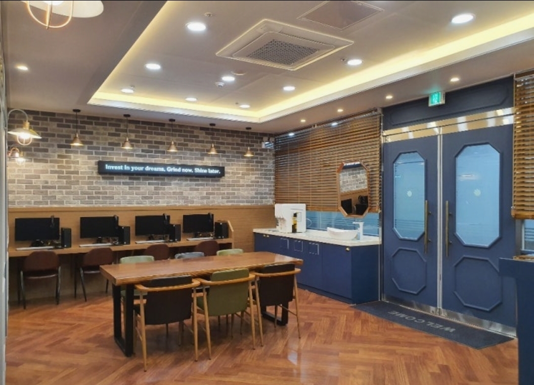 백샘국영수학원