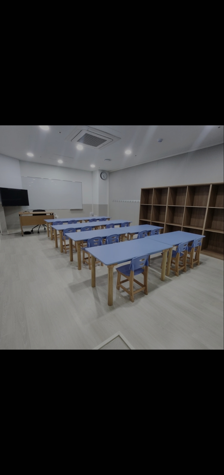 플튼바이시스어학원 하남감일캠퍼스