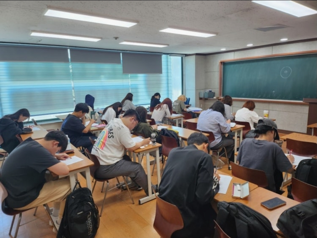와이제이검정고시학원 부천점