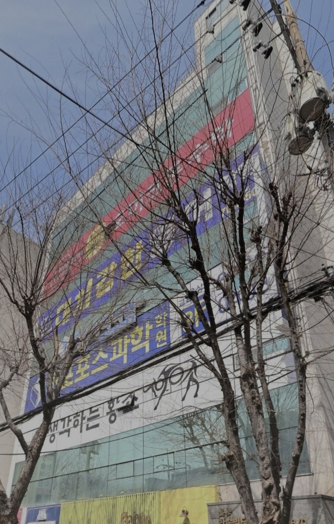 대치강한영어