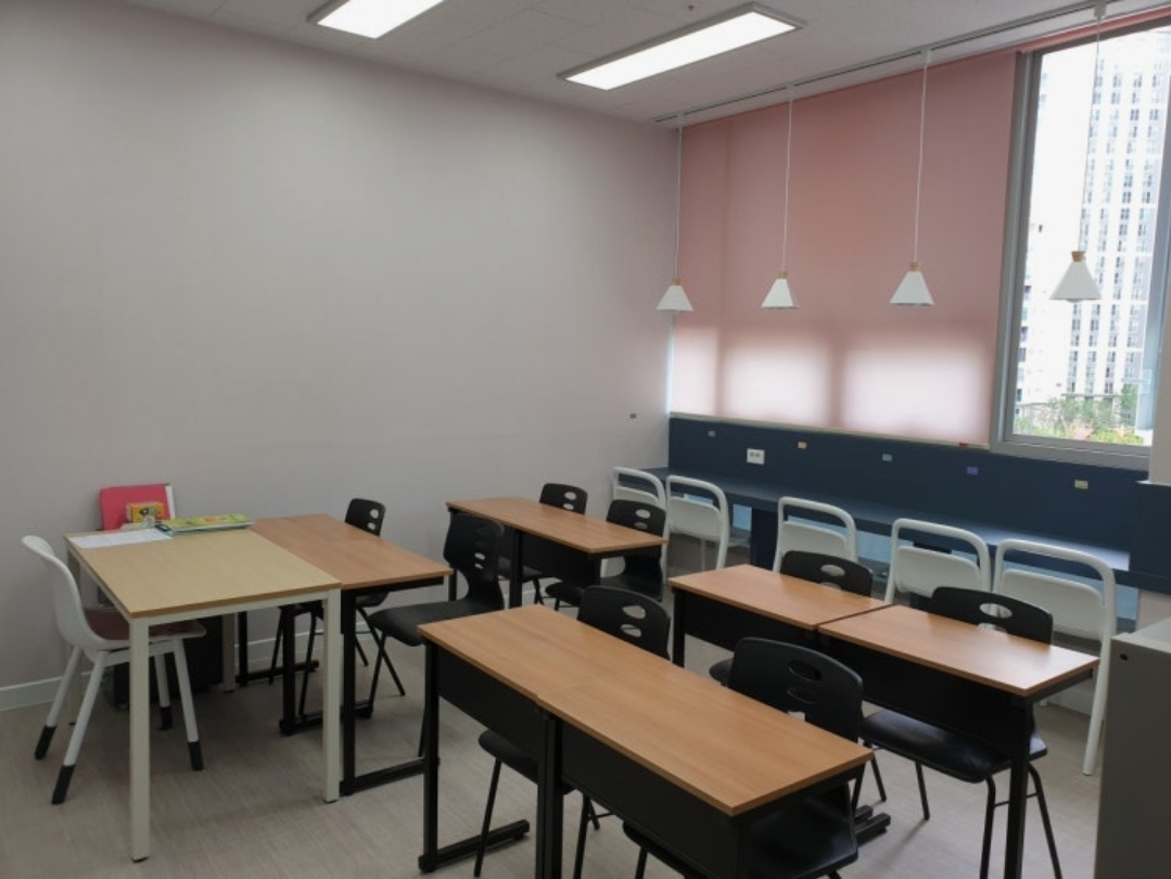 쎈수학러닝센터다산학원