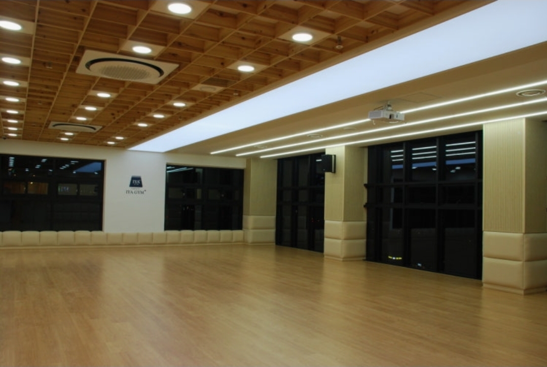 이야스콜라 양산어학원