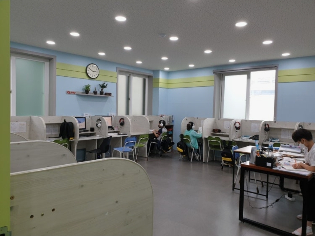토브영어학원
