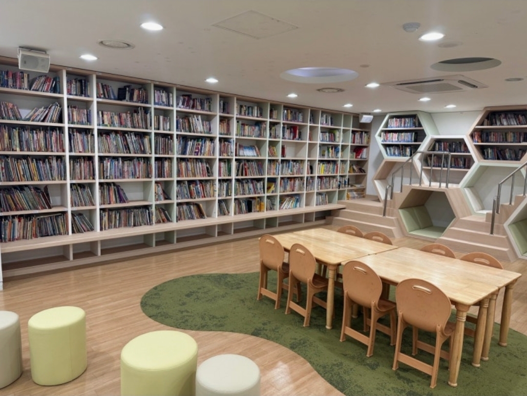 라이즈어학원 서초캠퍼스