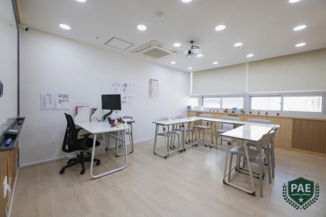 플랜트미국영어학원