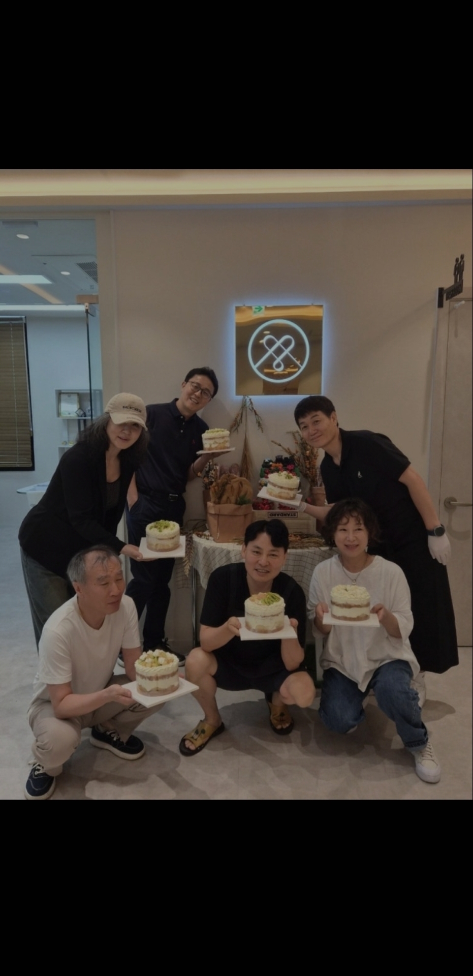 더아트바리스타제과제빵학원 안양지점