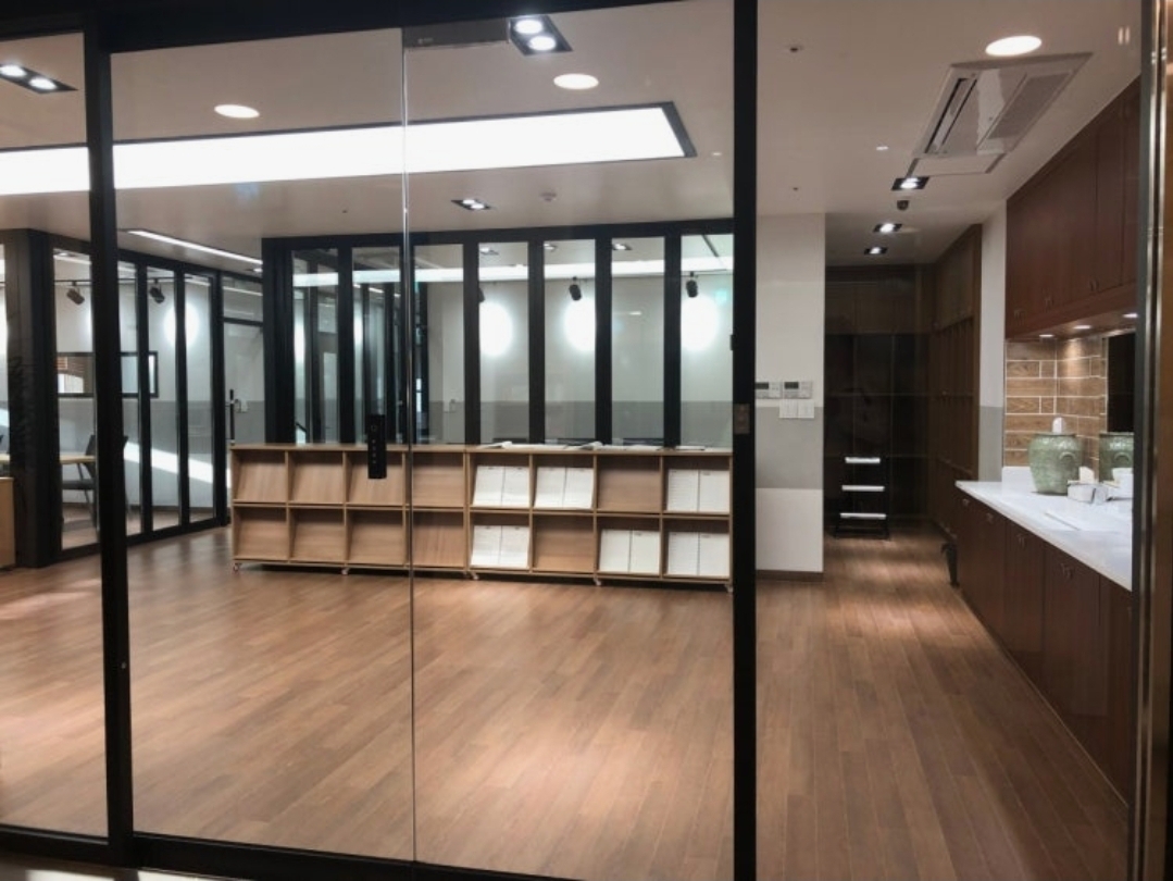 공부의철인학원 거제수월동