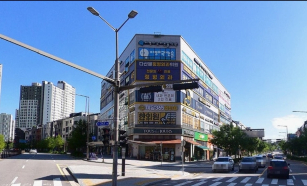 이영미국어논술학원 본원