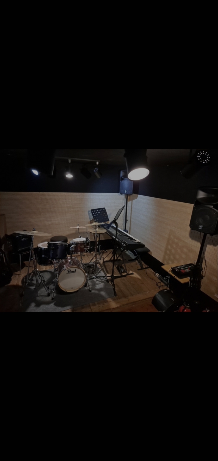 아이앤비음악학원