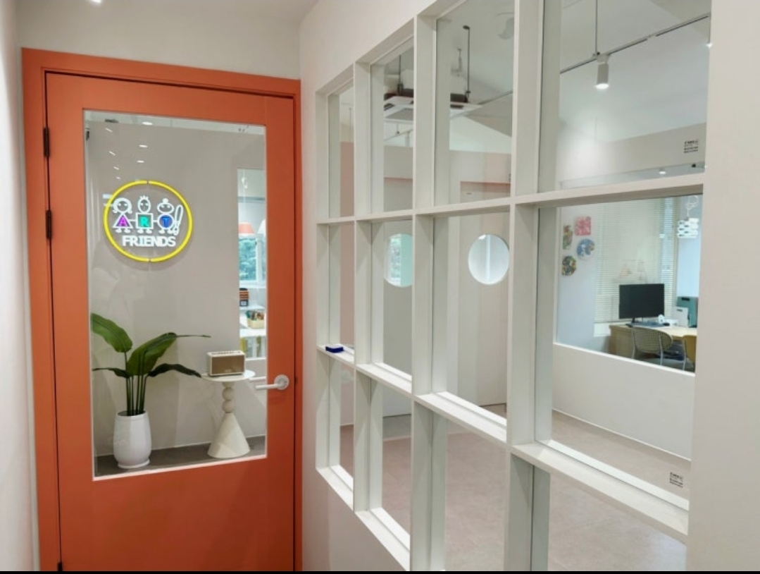 아트프렌즈미술학원 금교초점
