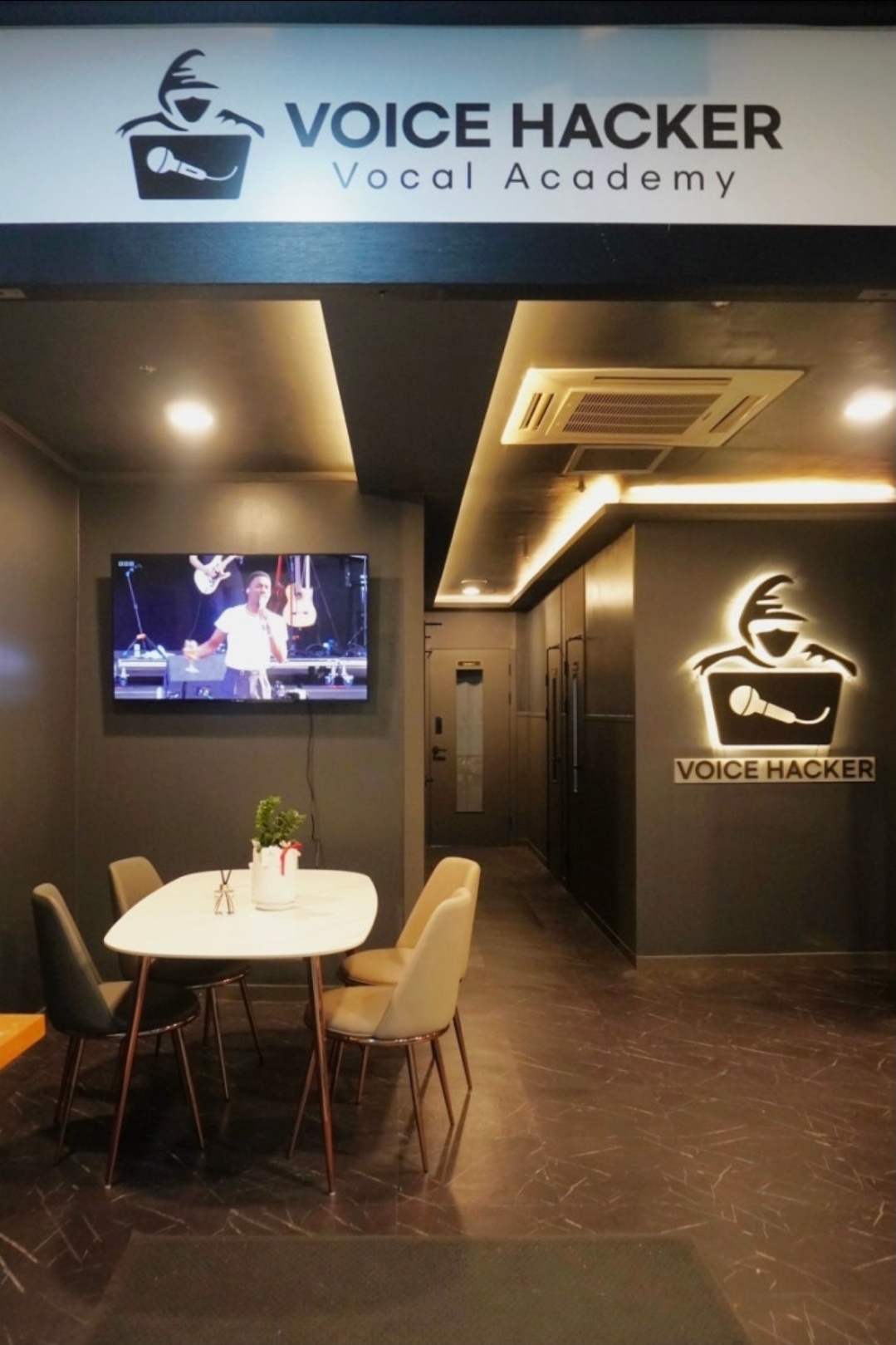 보이스해커 보컬아카데미