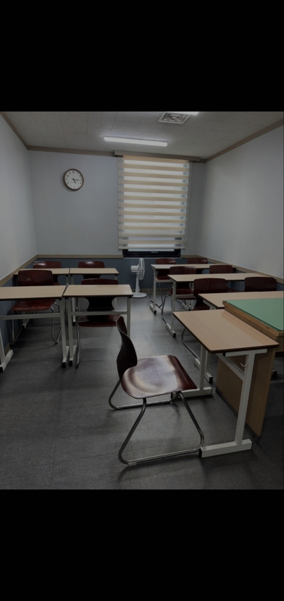 콘다교육학원 상일점