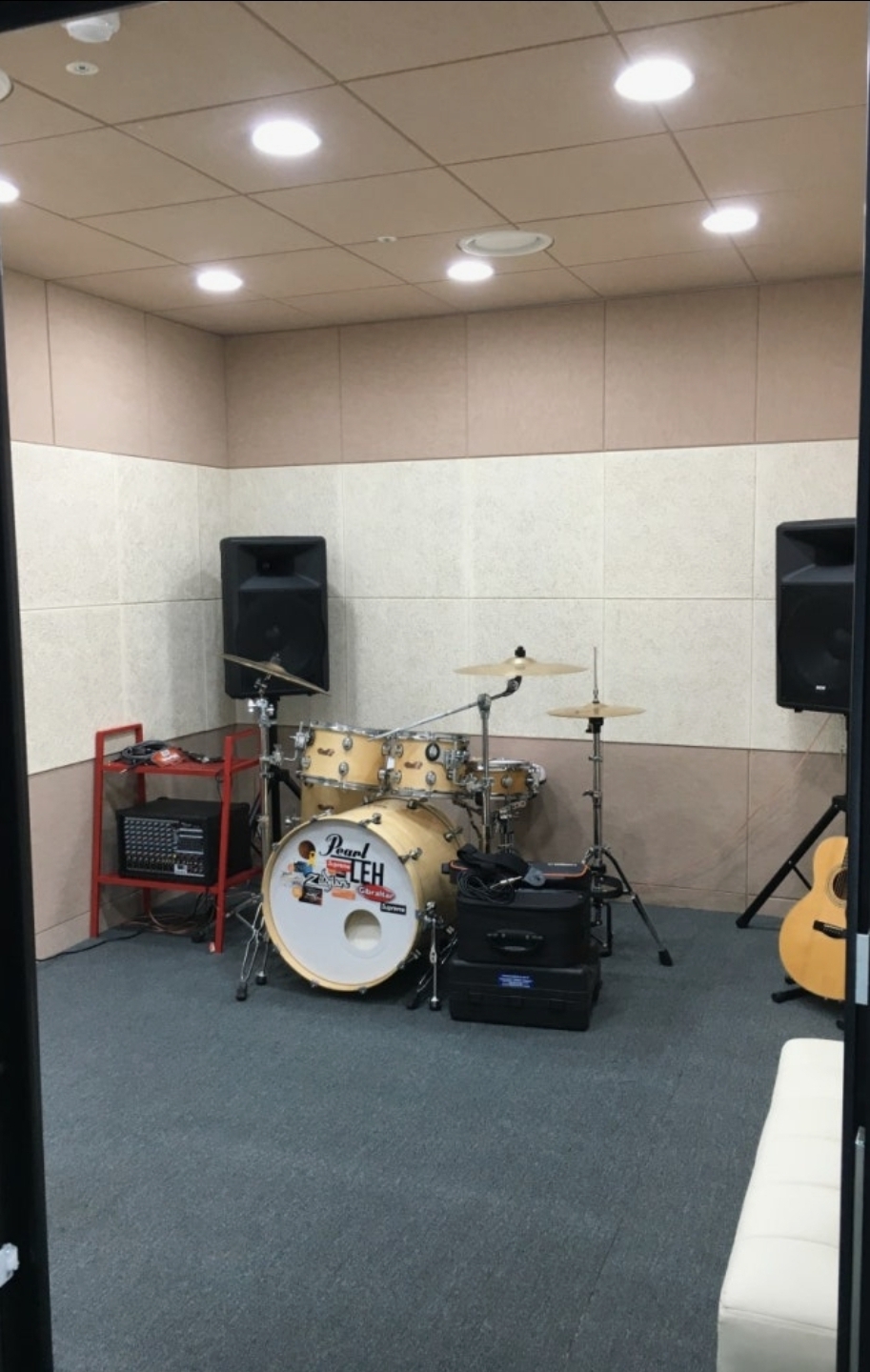 동탄이엘실용음악학원