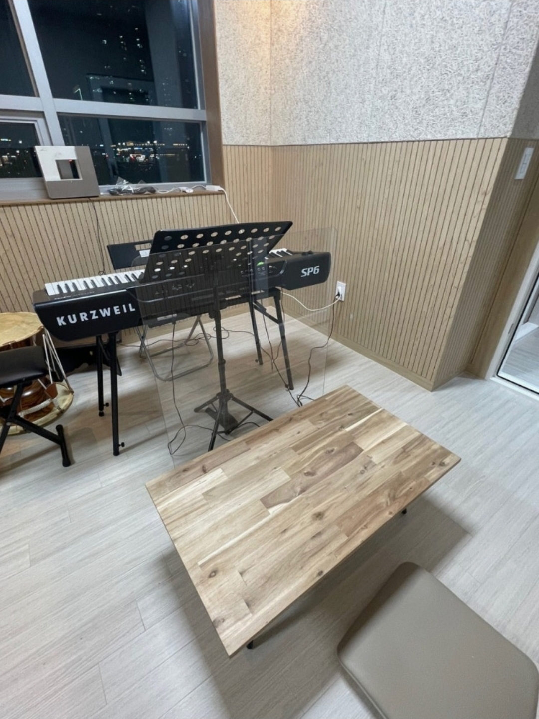 달문국악학원