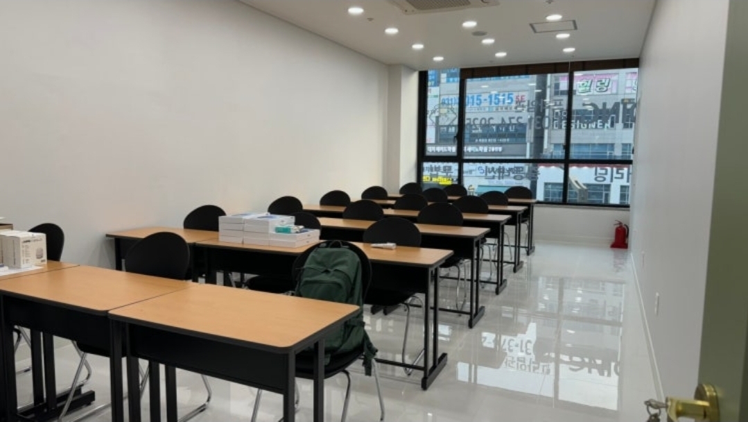 제임스리딩 동탄영천점