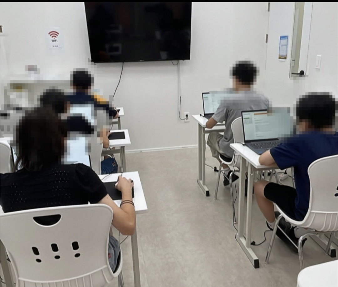 디랩코딩 세종학원