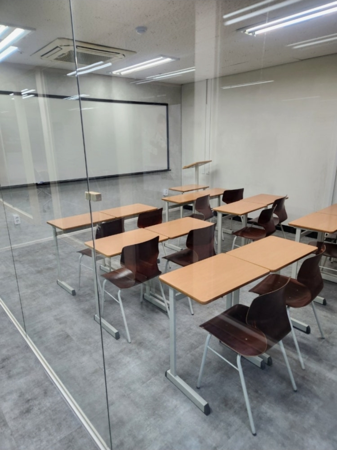 스투디움플레임 배곧 영어수학학원